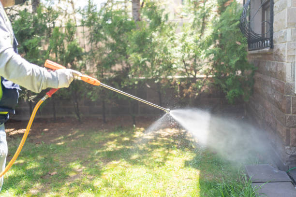 Best Pest Control Treatment  in Kingfisher, OK